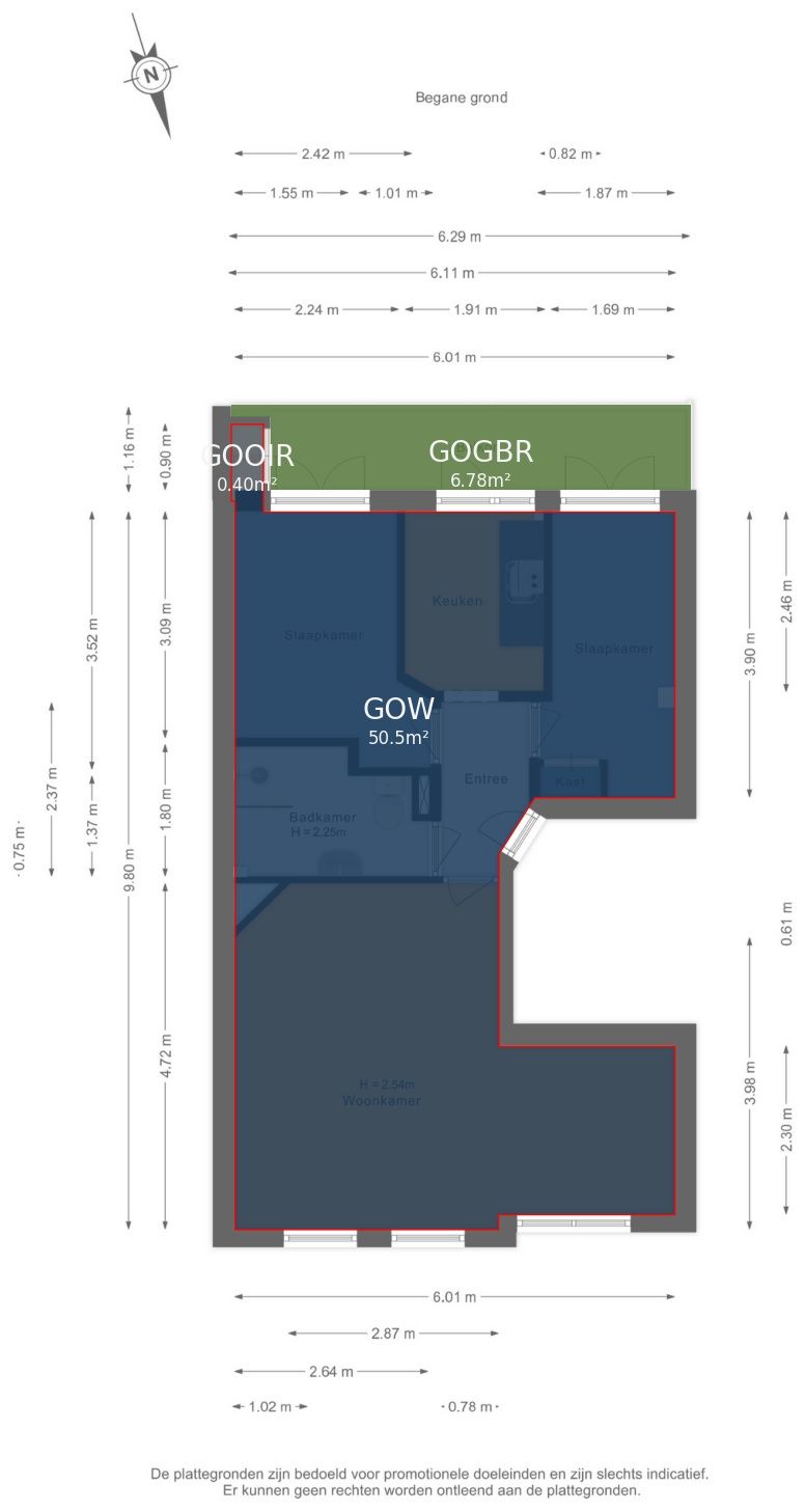 Foto 30 van Kromme-Mijdrechtstraat 86-2