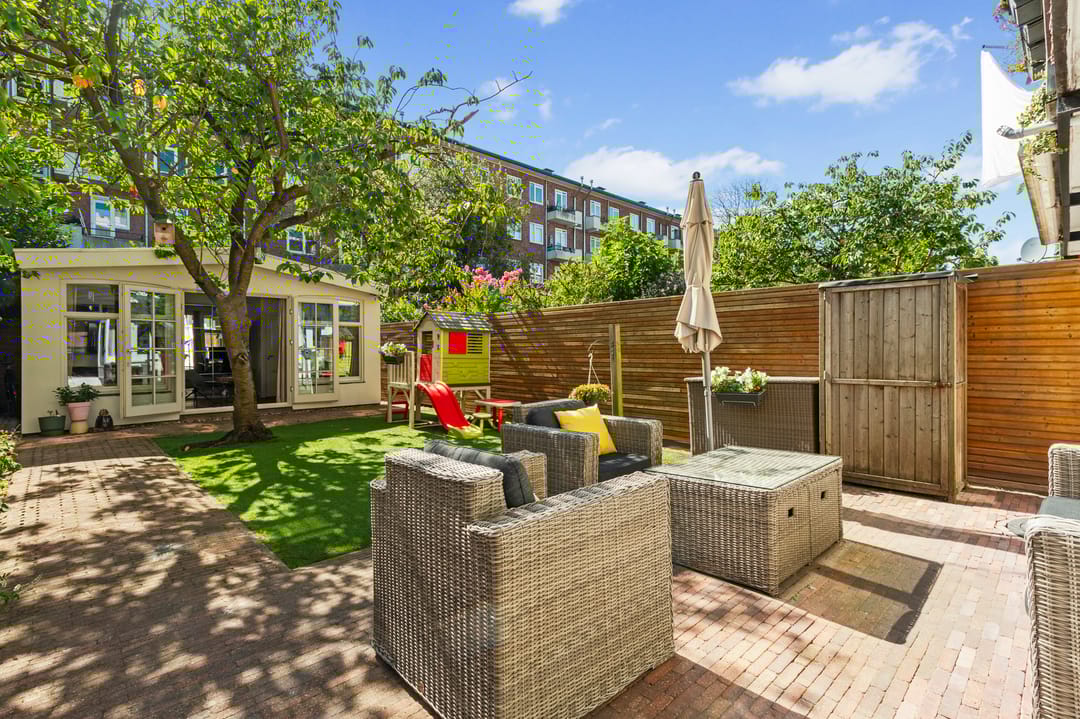 Photo 16 of Admiraal De Ruijterweg 405