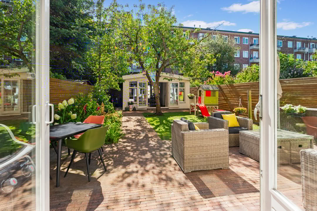 Photo 17 of Admiraal De Ruijterweg 405