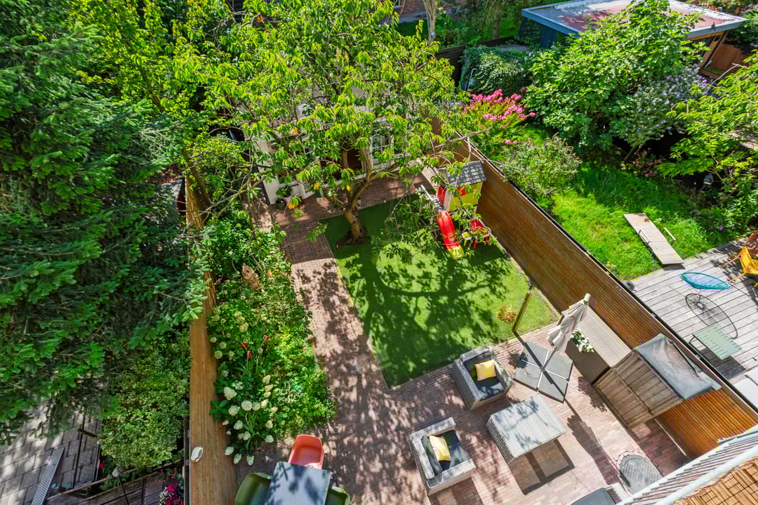 Photo 22 of Admiraal De Ruijterweg 405