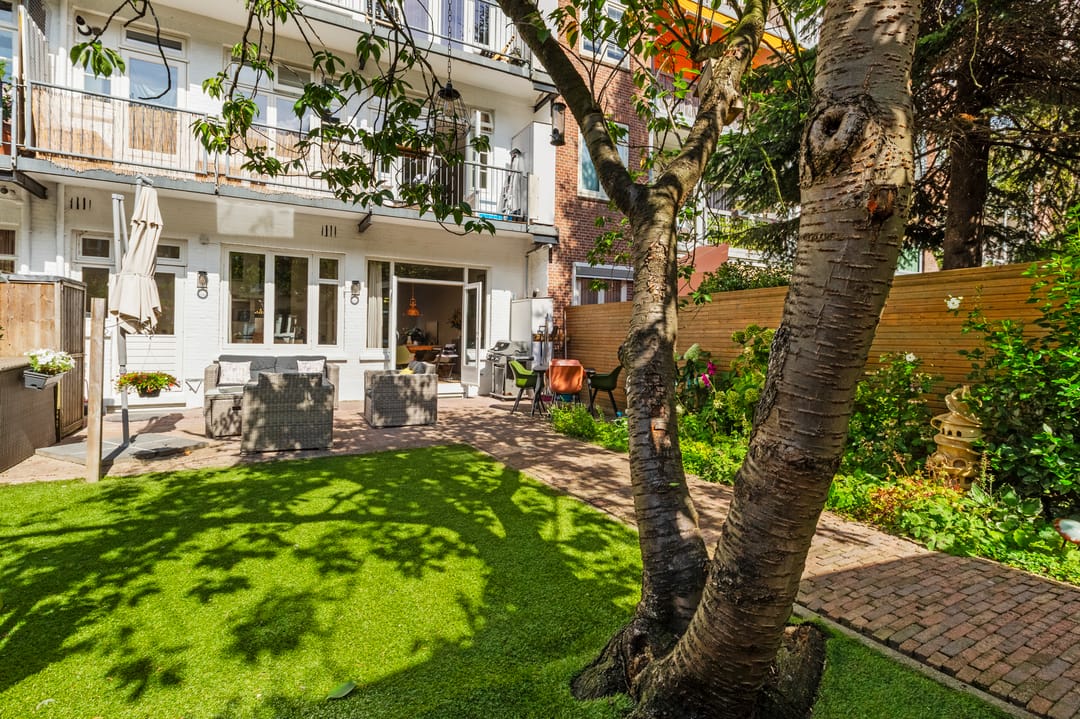 Photo 23 of Admiraal De Ruijterweg 405