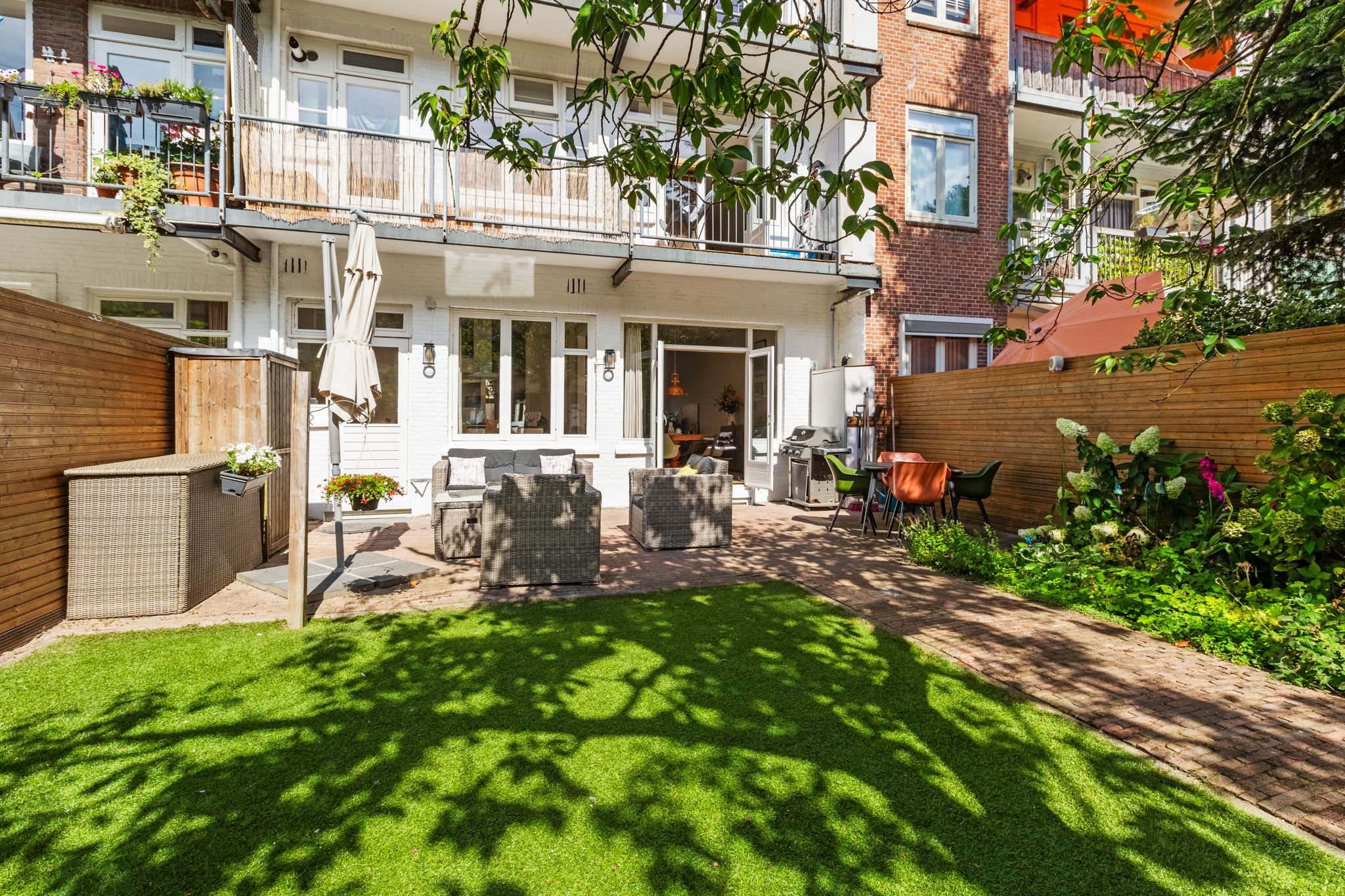 Photo 24 of Admiraal De Ruijterweg 405