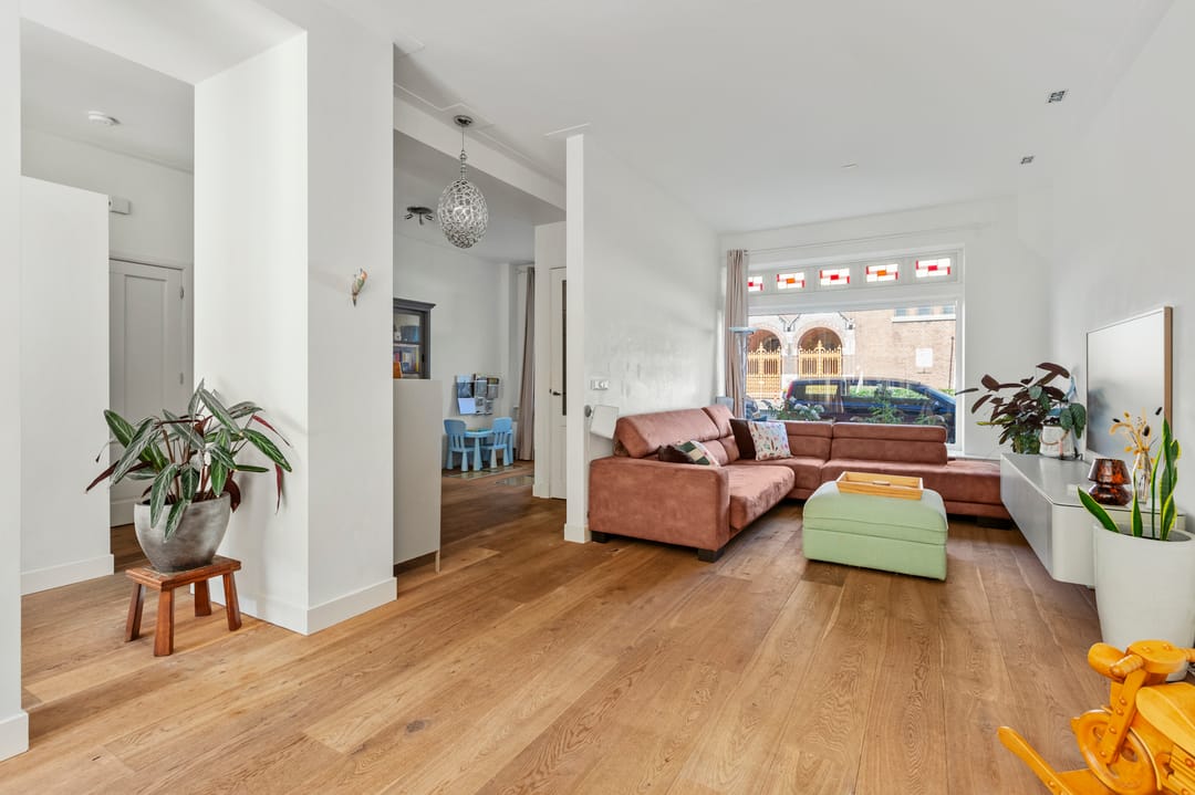 Photo 26 of Admiraal De Ruijterweg 405