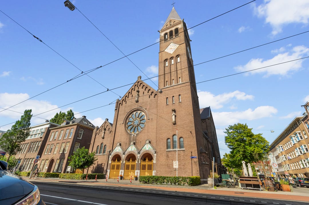 Photo 52 of Admiraal De Ruijterweg 405