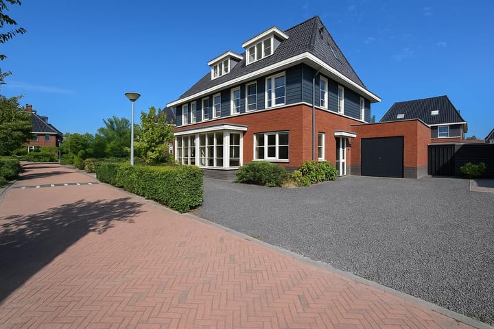 Foto 1 van Kartuizerslaan 3