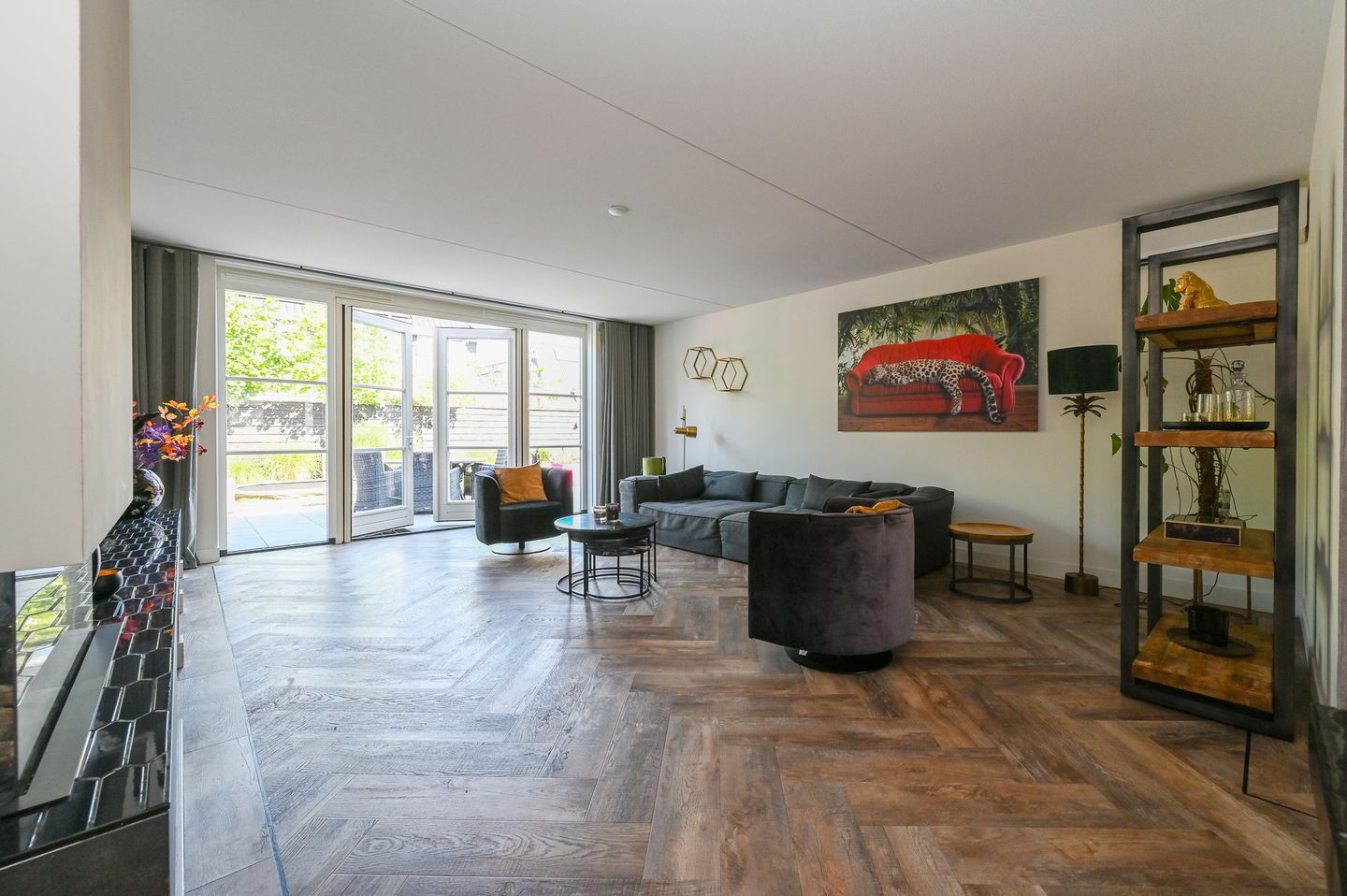 Foto 4 van Kartuizerslaan 3