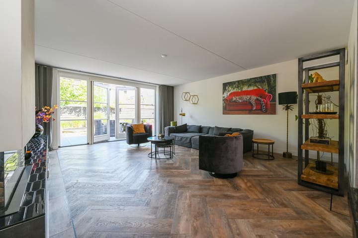 Foto 4 van Kartuizerslaan 3