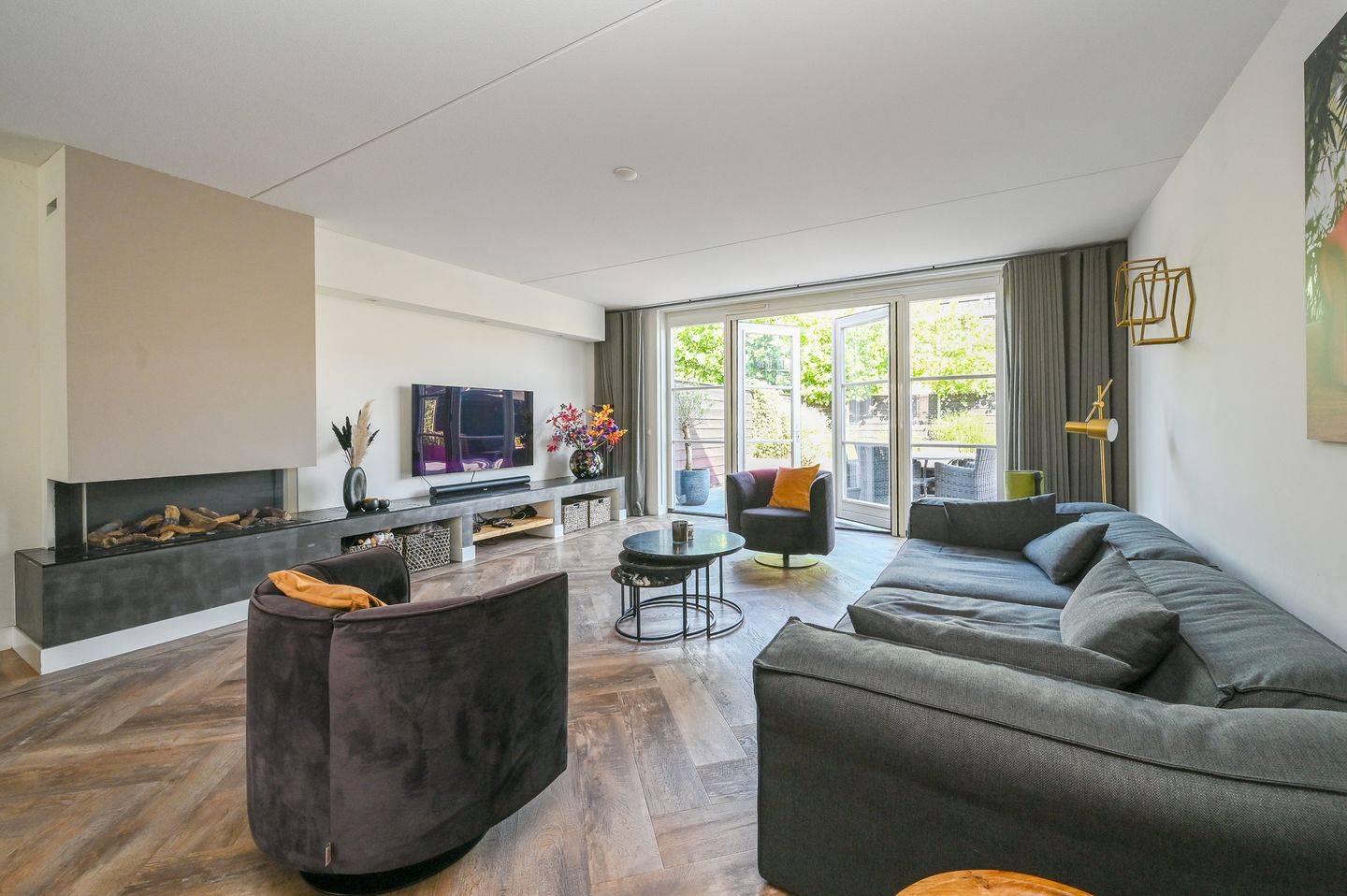 Foto 5 van Kartuizerslaan 3