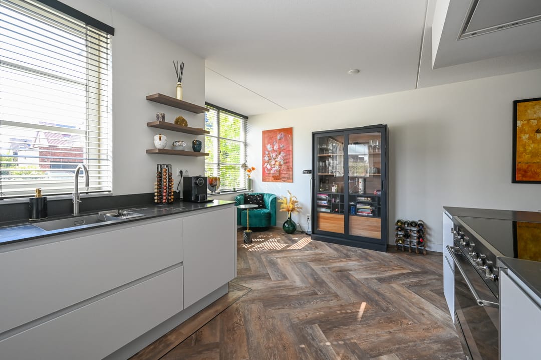 Foto 11 van Kartuizerslaan 3