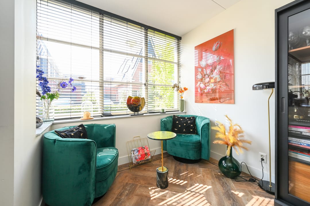 Foto 13 van Kartuizerslaan 3