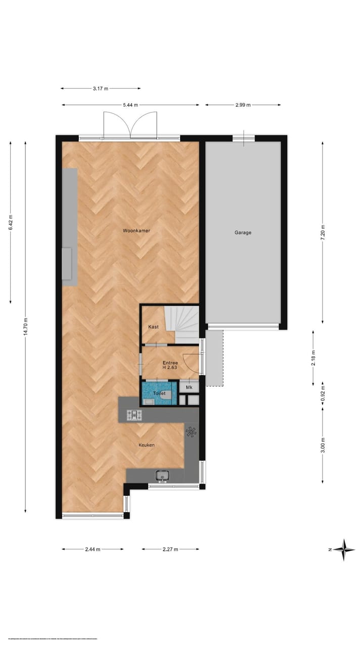 Foto 17 van Kartuizerslaan 3