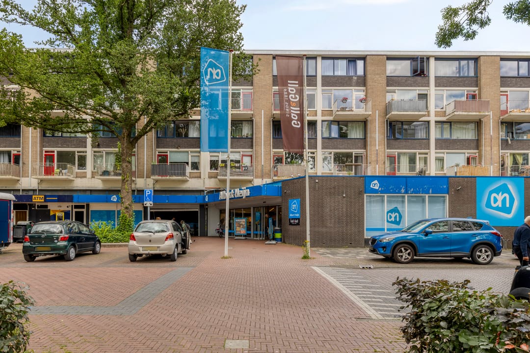 Foto 1 van Bilderdijklaan 79