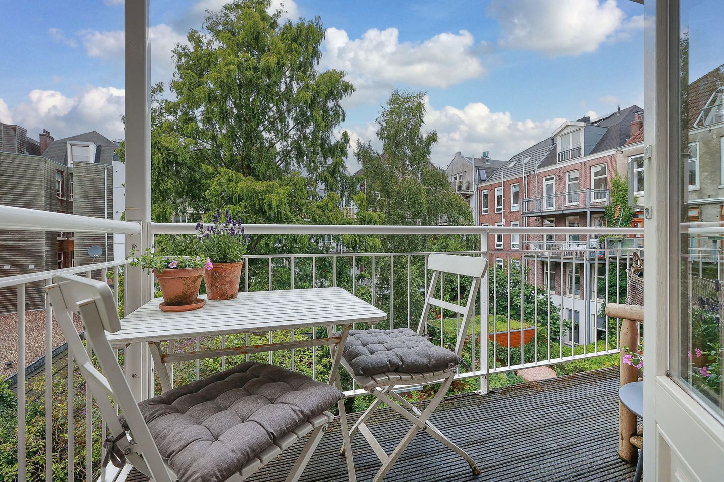 Foto 1 van Daniël Stalpertstraat 25-2