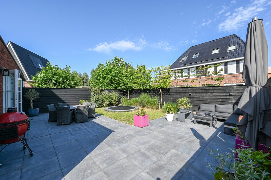 Foto 38 van Kartuizerslaan 3