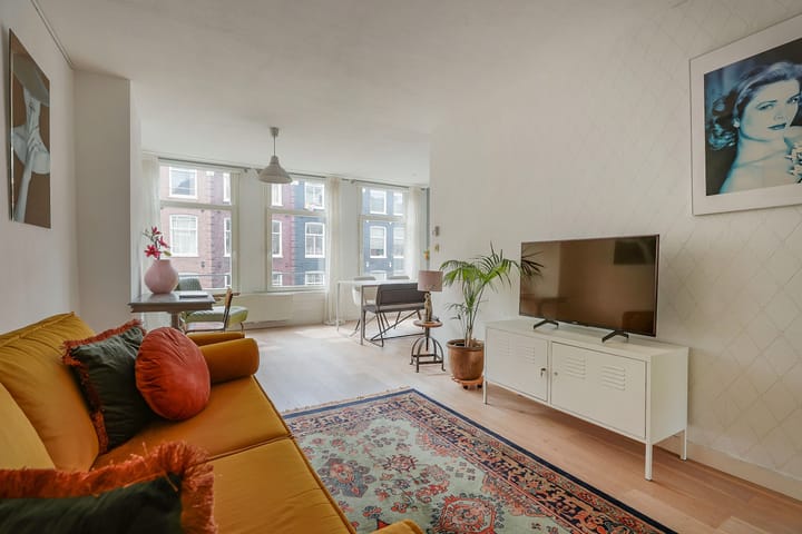 Foto 3 van Daniël Stalpertstraat 25-2