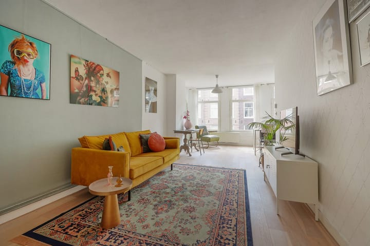 Foto 4 van Daniël Stalpertstraat 25-2