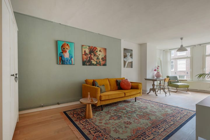 Foto 5 van Daniël Stalpertstraat 25-2