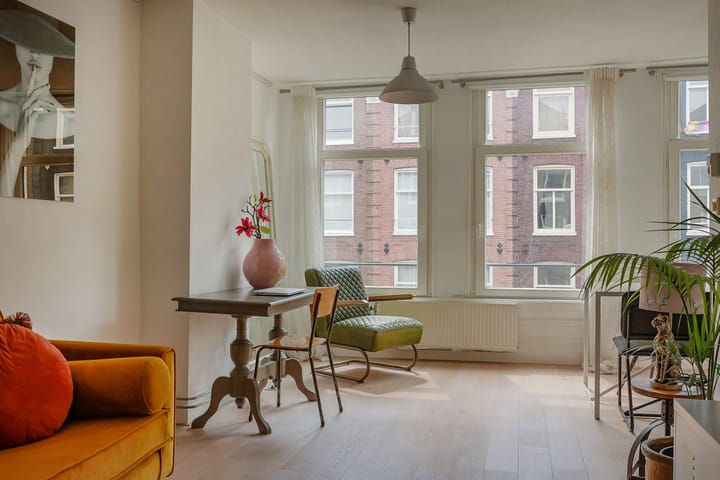 Foto 6 van Daniël Stalpertstraat 25-2