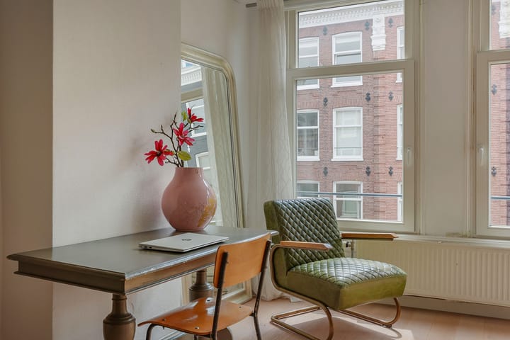 Foto 7 van Daniël Stalpertstraat 25-2