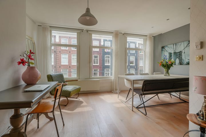 Foto 8 van Daniël Stalpertstraat 25-2