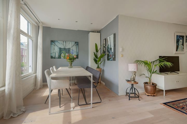 Foto 9 van Daniël Stalpertstraat 25-2