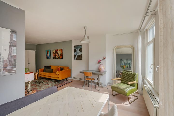 Foto 10 van Daniël Stalpertstraat 25-2