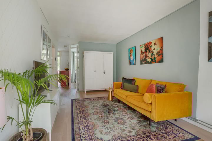 Foto 11 van Daniël Stalpertstraat 25-2