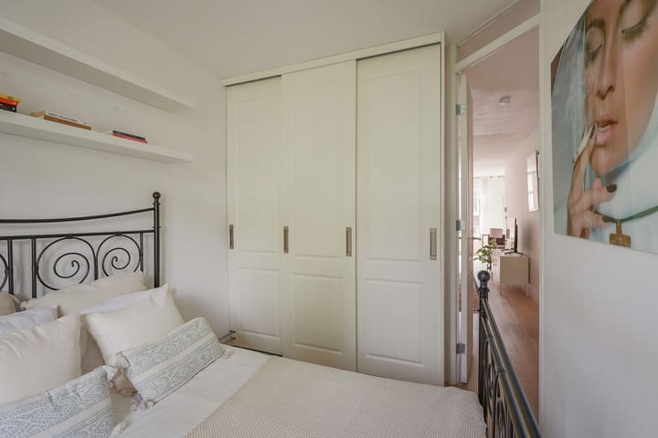 Foto 13 van Daniël Stalpertstraat 25-2