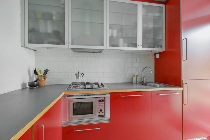 Foto 14 van Daniël Stalpertstraat 25-2