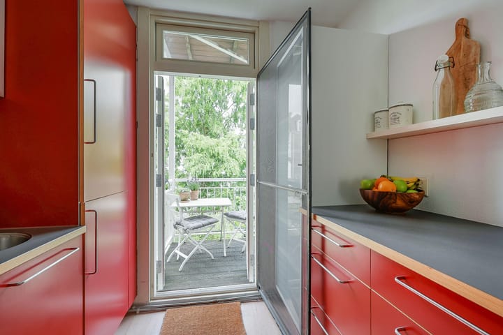 Foto 15 van Daniël Stalpertstraat 25-2