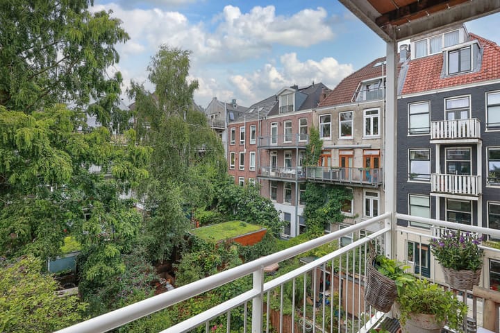 Foto 19 van Daniël Stalpertstraat 25-2