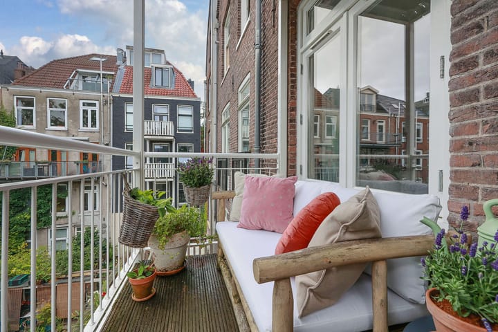 Foto 20 van Daniël Stalpertstraat 25-2