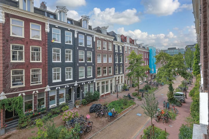 Foto 21 van Daniël Stalpertstraat 25-2