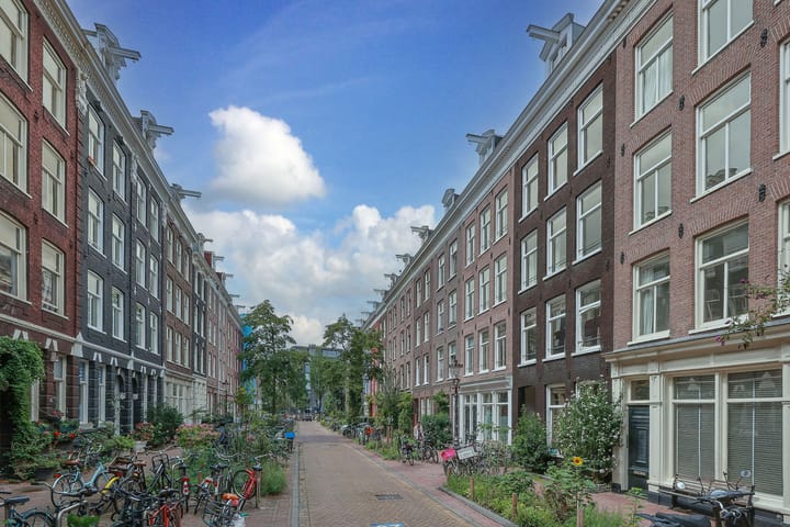 Foto 22 van Daniël Stalpertstraat 25-2