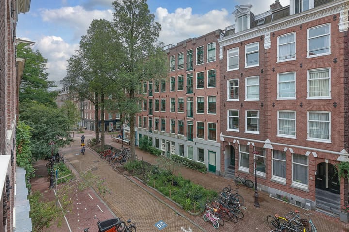 Foto 23 van Daniël Stalpertstraat 25-2