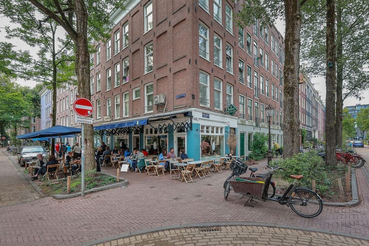 Foto 24 van Daniël Stalpertstraat 25-2