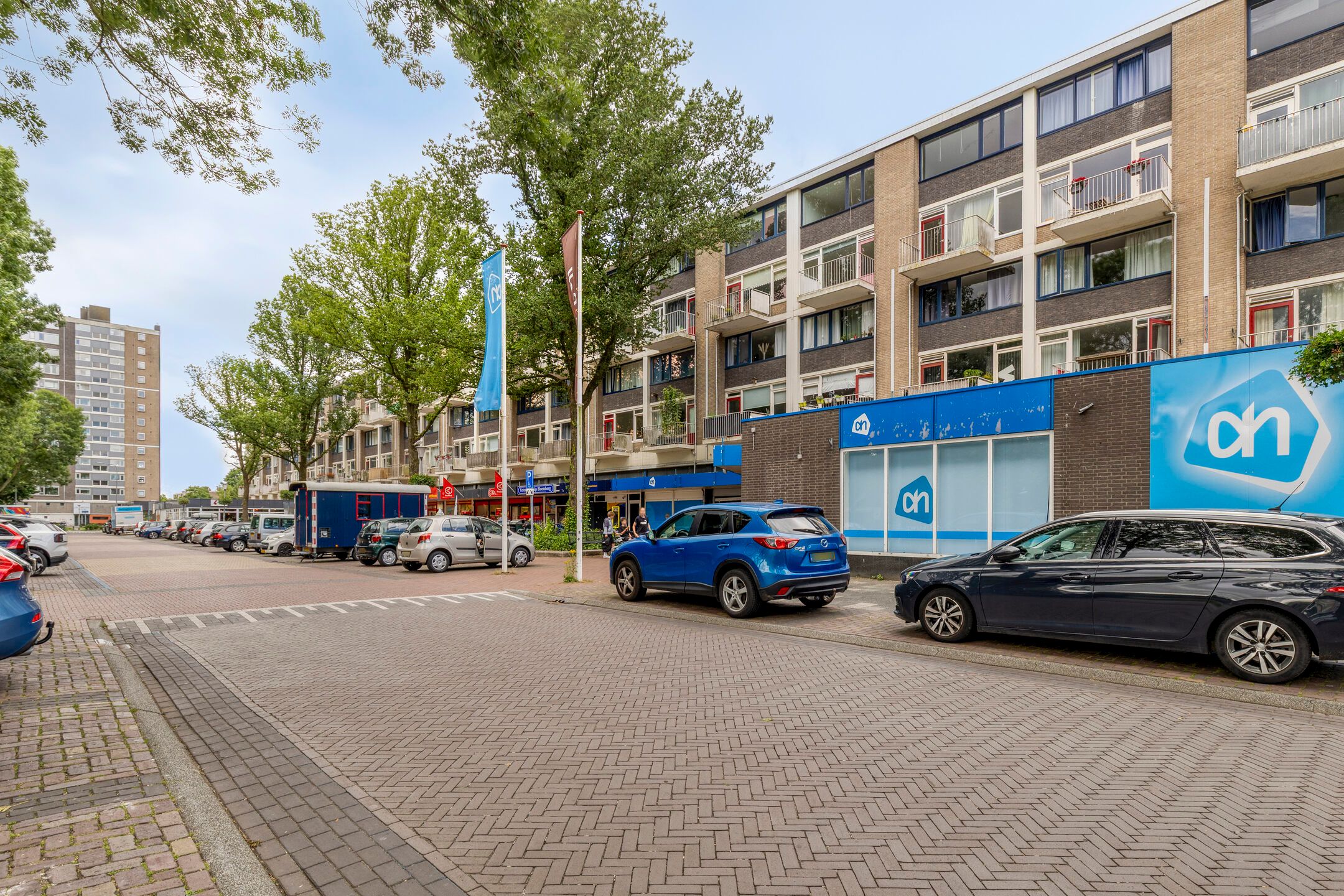 Foto 30 van Bilderdijklaan 79