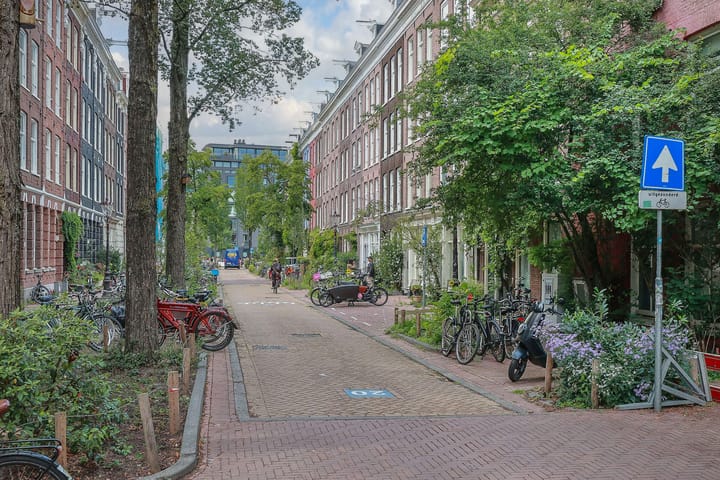 Foto 25 van Daniël Stalpertstraat 25-2