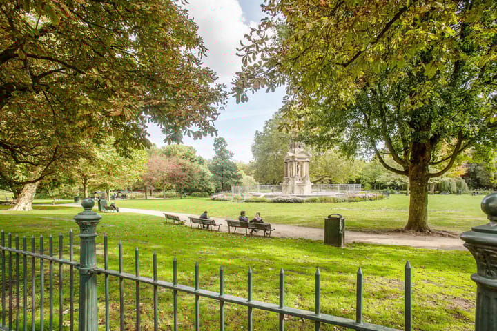 Foto 27 van Daniël Stalpertstraat 25-2