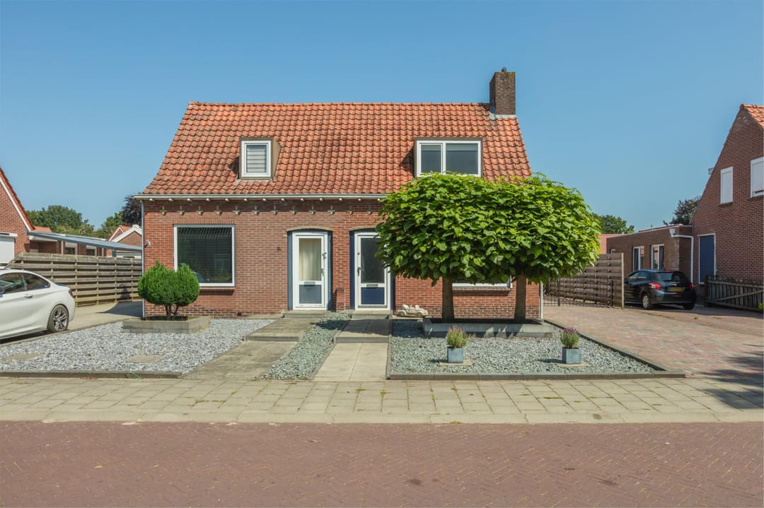 Foto 1 van Zuiderstraat 43