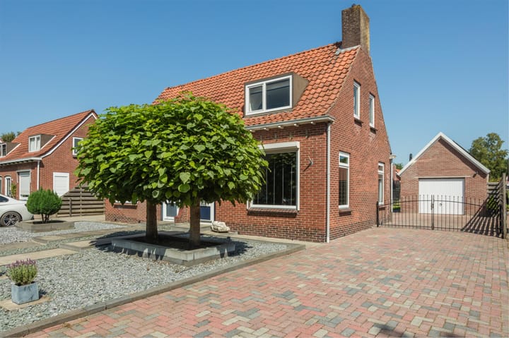 Foto 3 van Zuiderstraat 43