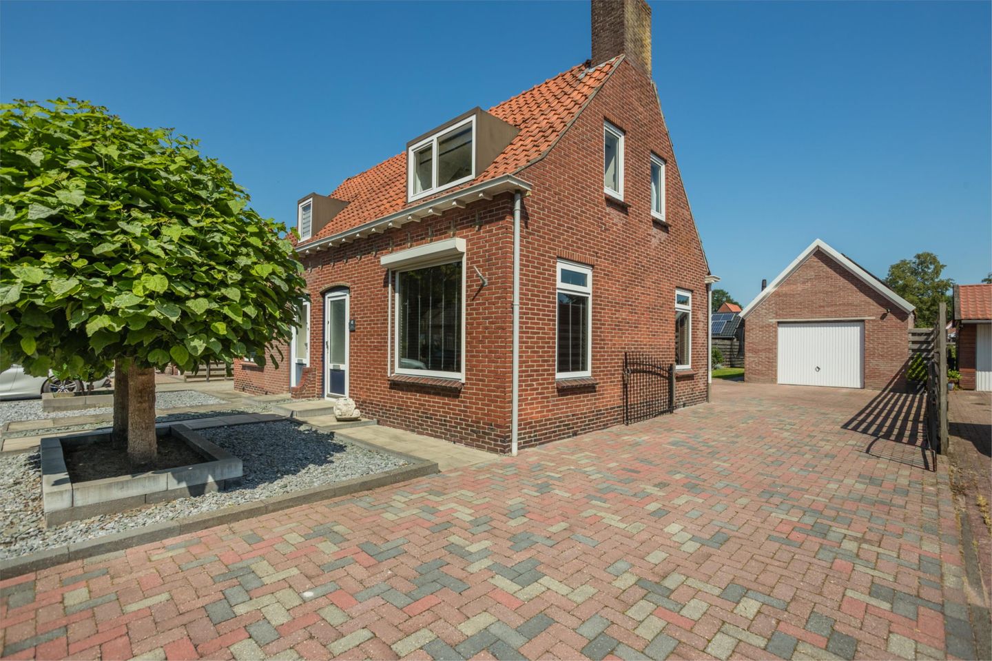 Foto 4 van Zuiderstraat 43