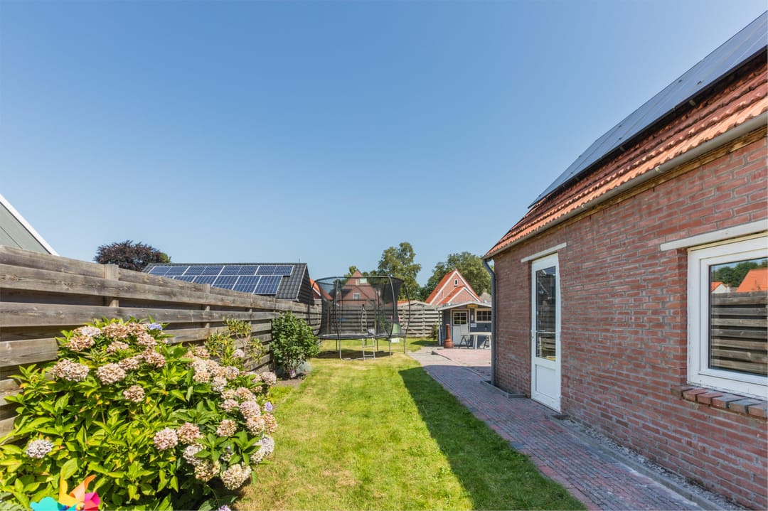 Foto 43 van Zuiderstraat 43