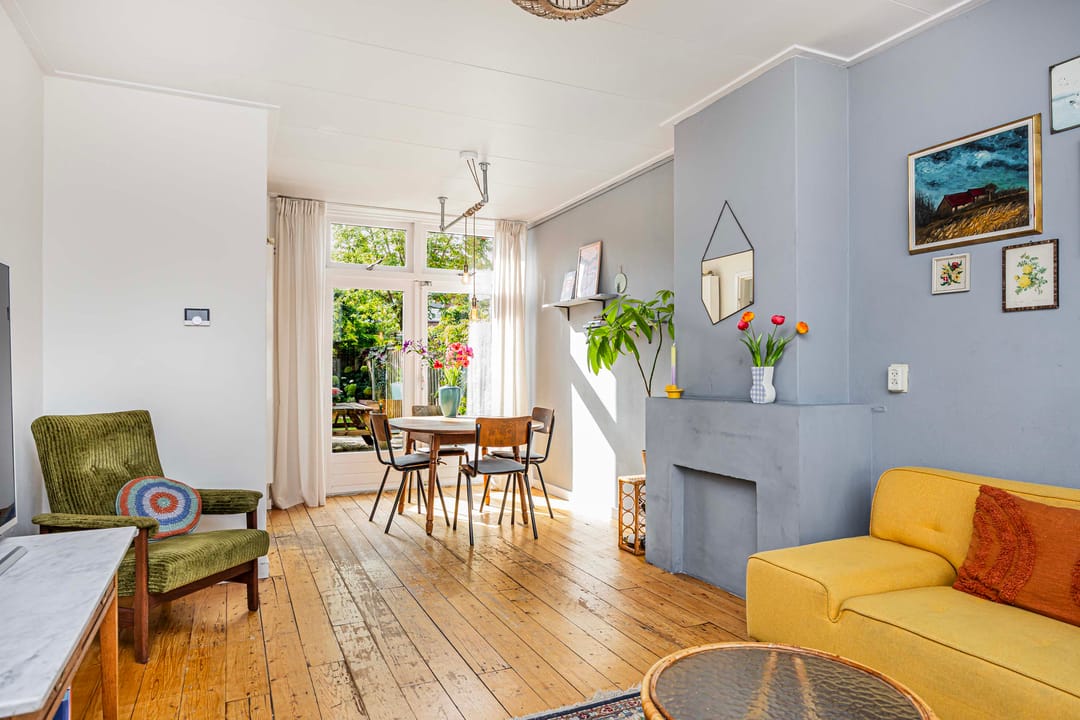 Foto 2 van Esdoornstraat 13