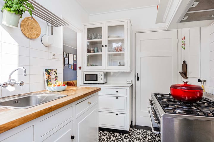 Foto 3 van Esdoornstraat 13