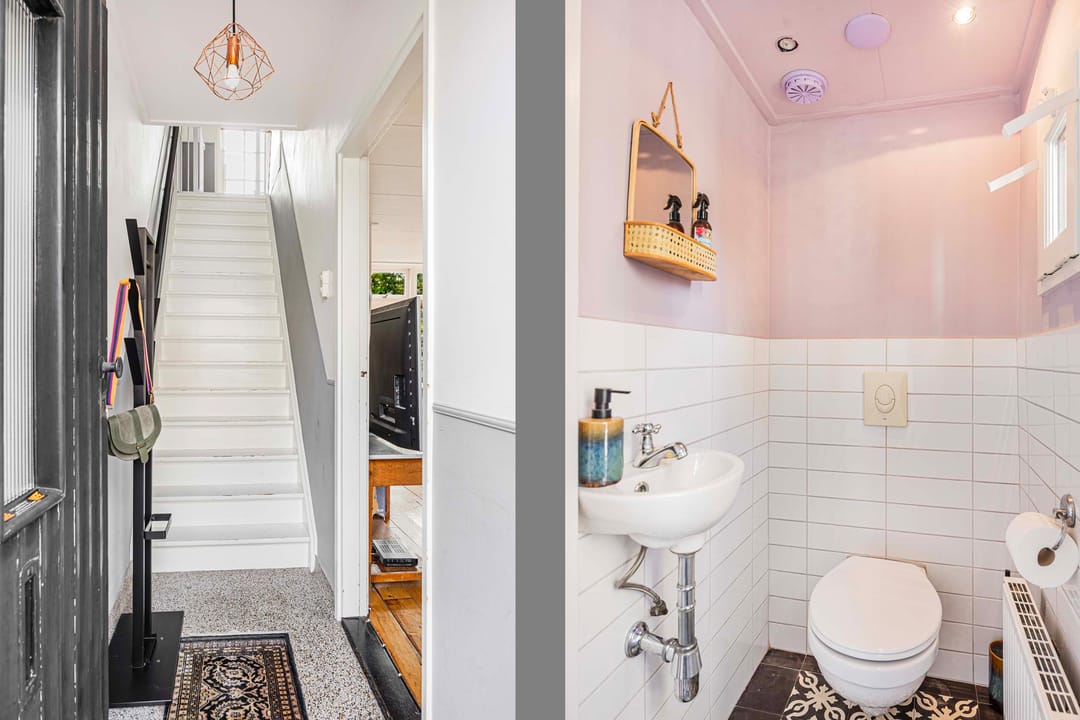 Foto 7 van Esdoornstraat 13