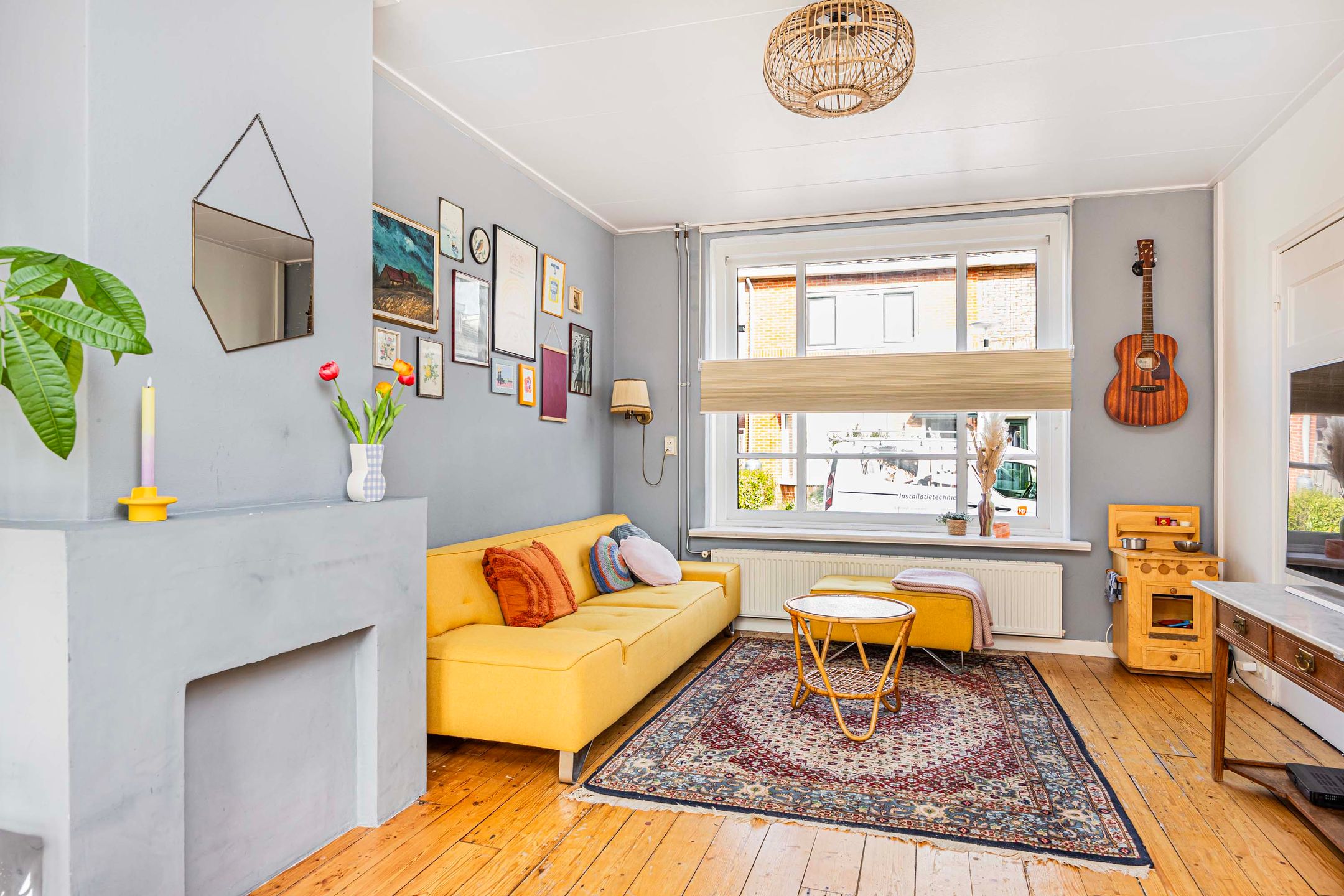 Foto 9 van Esdoornstraat 13