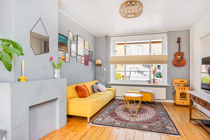 Foto 9 van Esdoornstraat 13