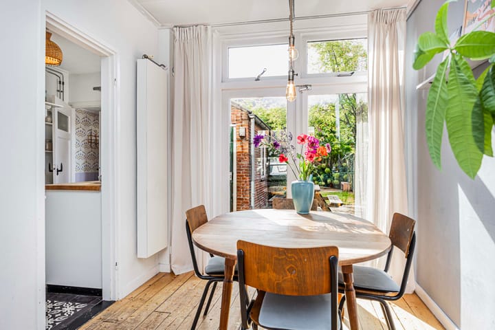 Foto 10 van Esdoornstraat 13