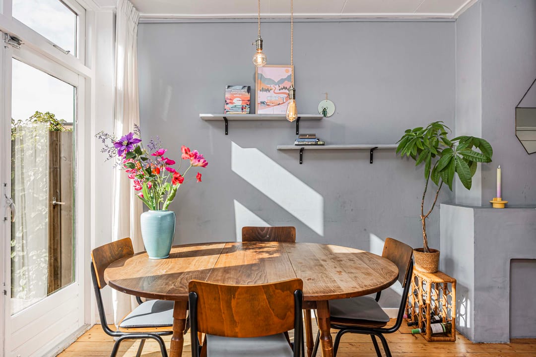 Foto 11 van Esdoornstraat 13